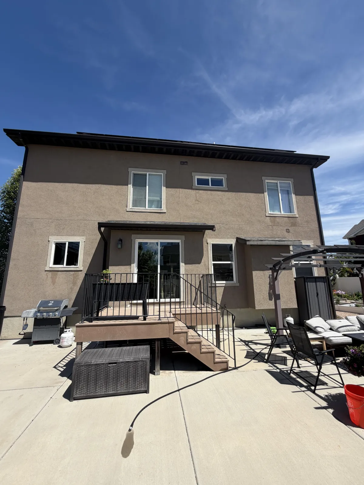 Gutter Cleaning Salt Lake City, UT
