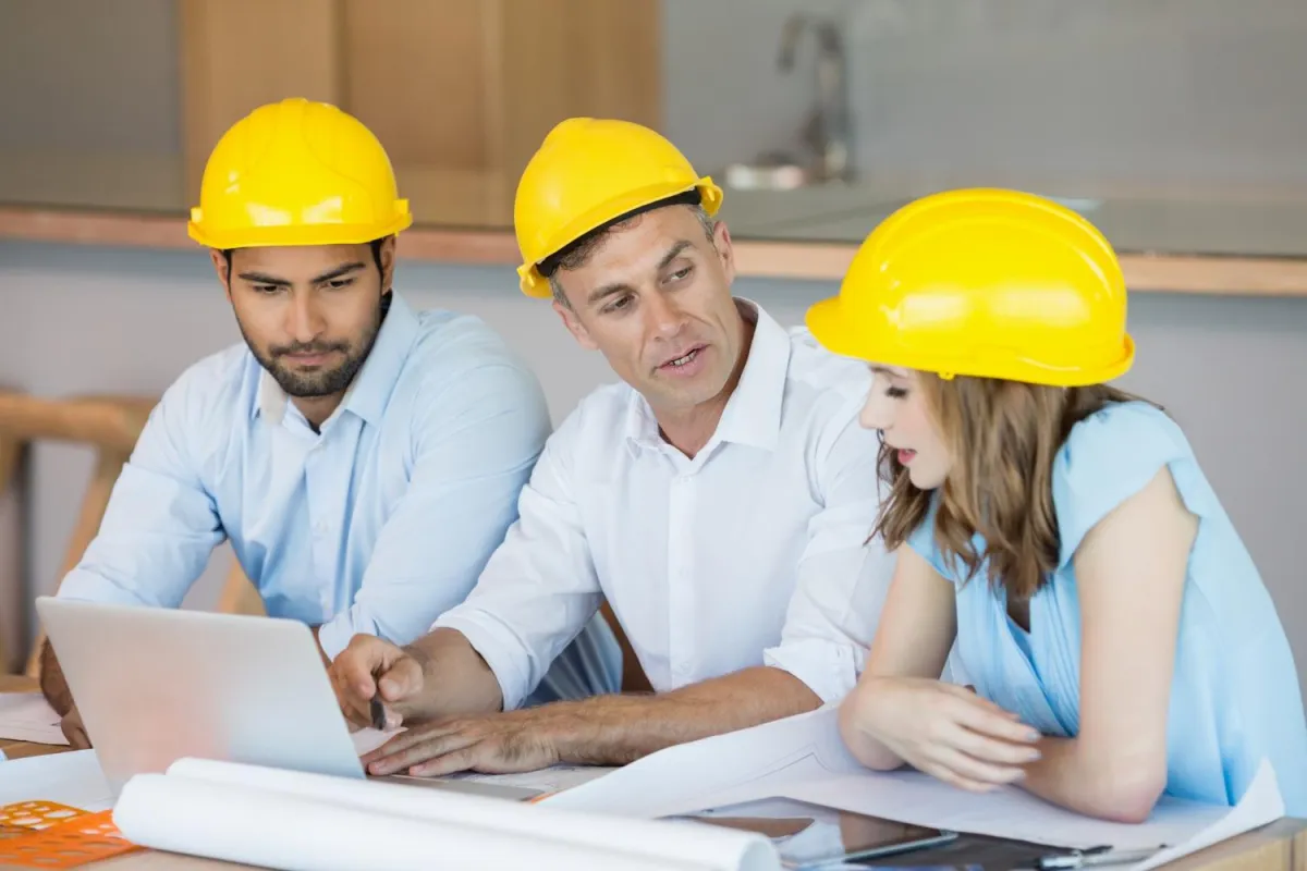 Why Local Builder