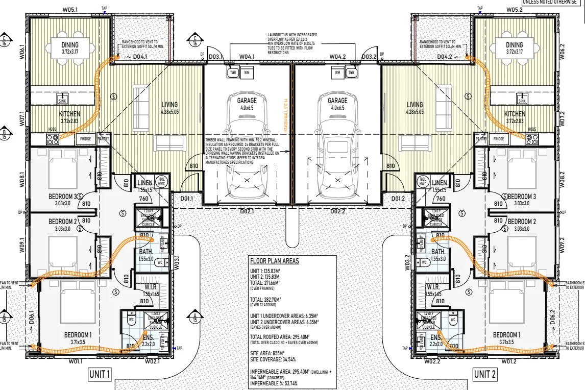 Why More Waikato Investors Are Choosing Duplex Builds in 2026