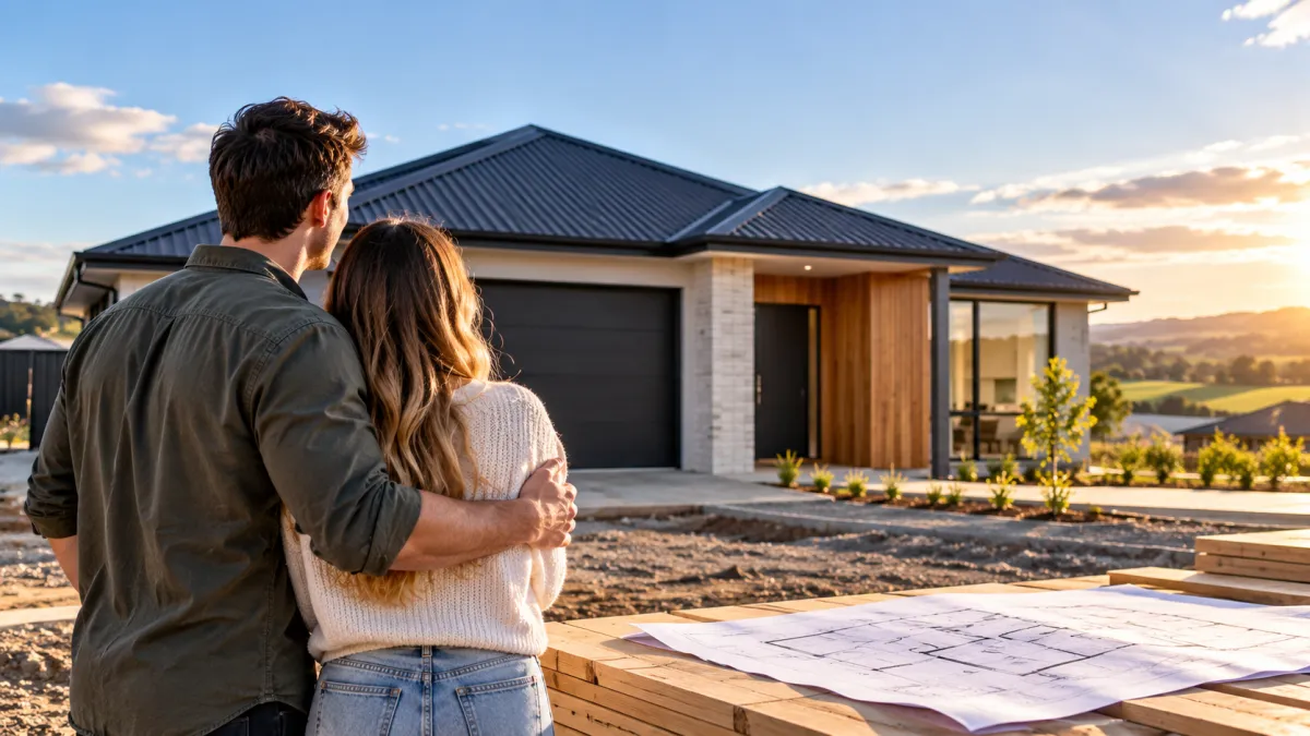 Why More Waikato First-Home Buyers Are Choosing to Build in 2026