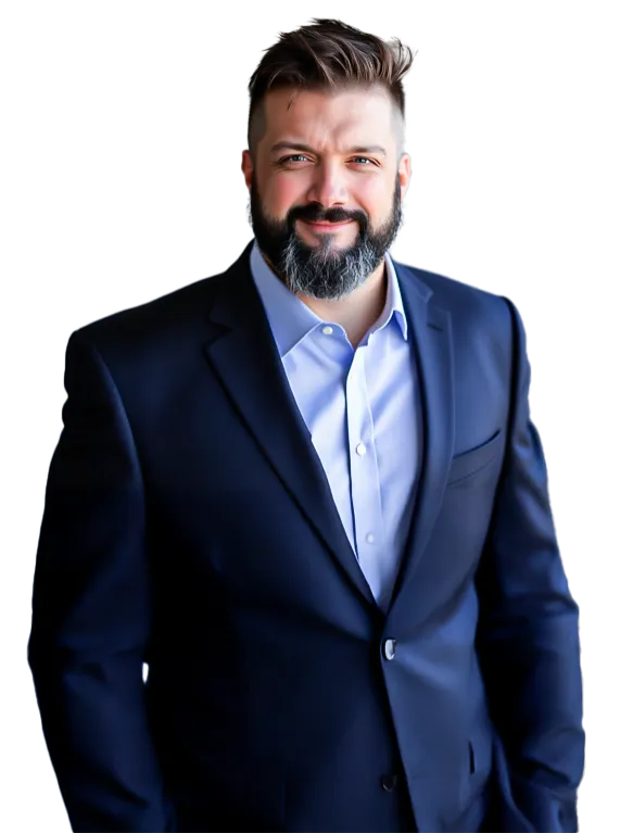 Steven Paul Neville, Fractional AI Operator and Consultant