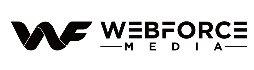 WebForce Media Logo