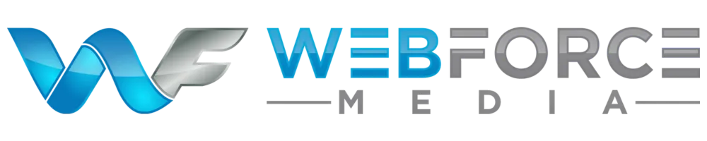 WebForce Media Logo