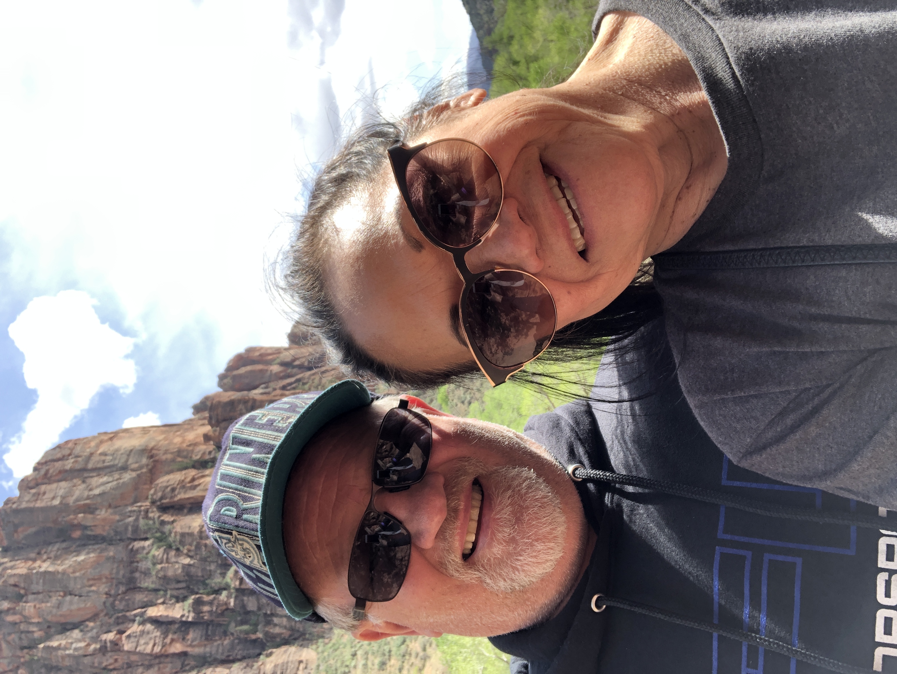 Doug&I Zion