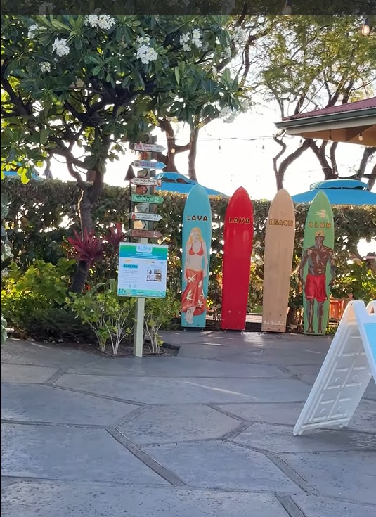 Lava Lava Surfboards