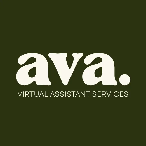 Ava's Logo