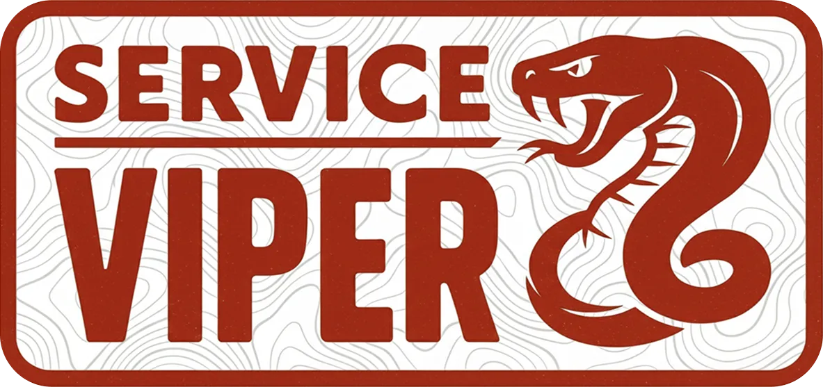 Service Vpper