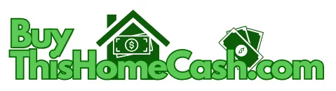 Buy This Home Cash Logo