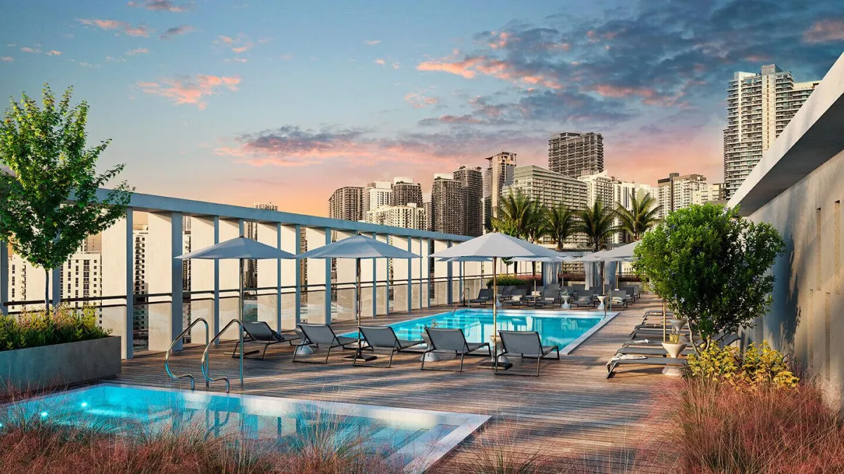 white and black wooden table with chairs