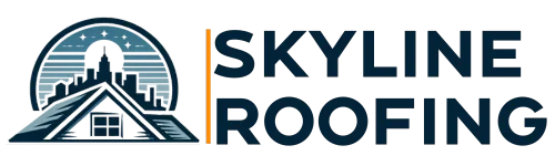 Skyline Roofing Logo