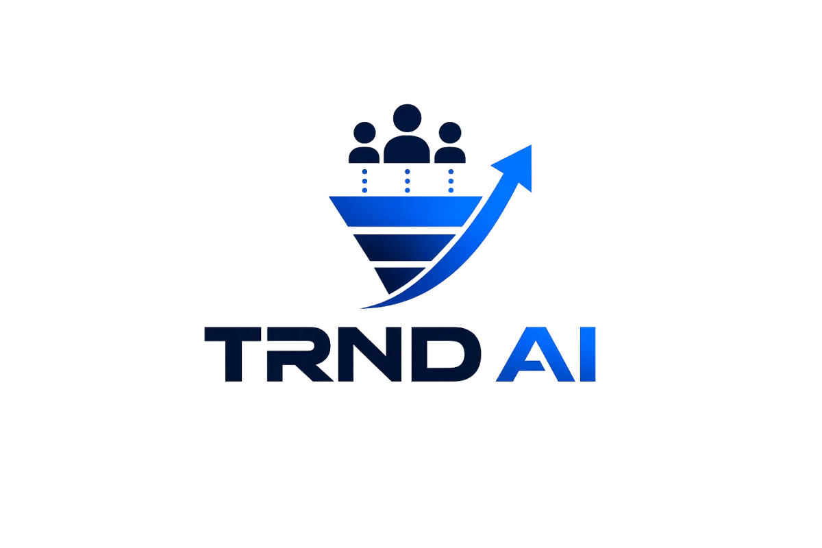 TRND AI Logo