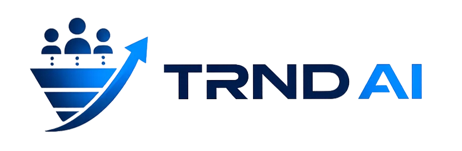 TRND AI Logo