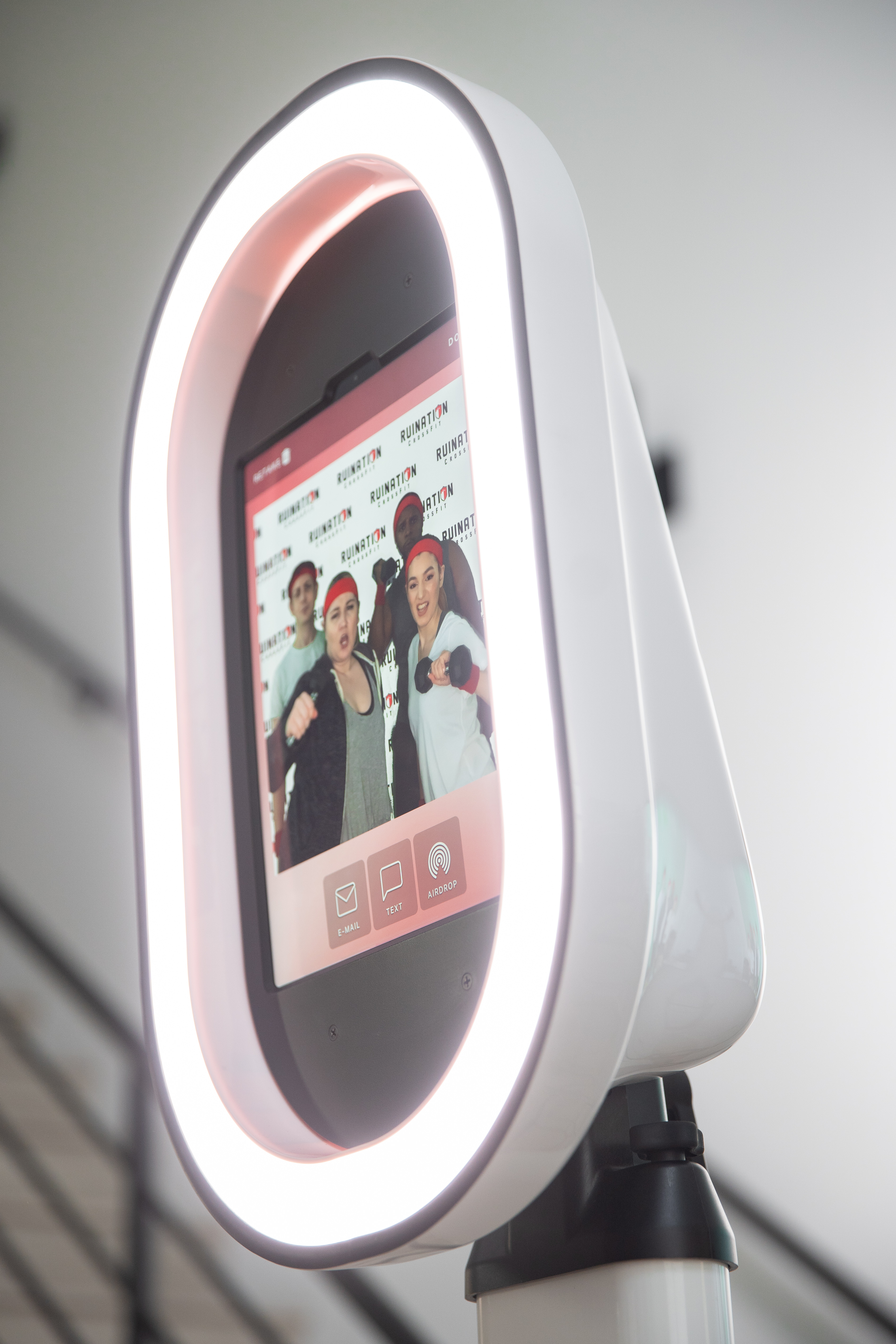 Corporate Event Photo Booth Rentals: Elevate Your Next Company Event