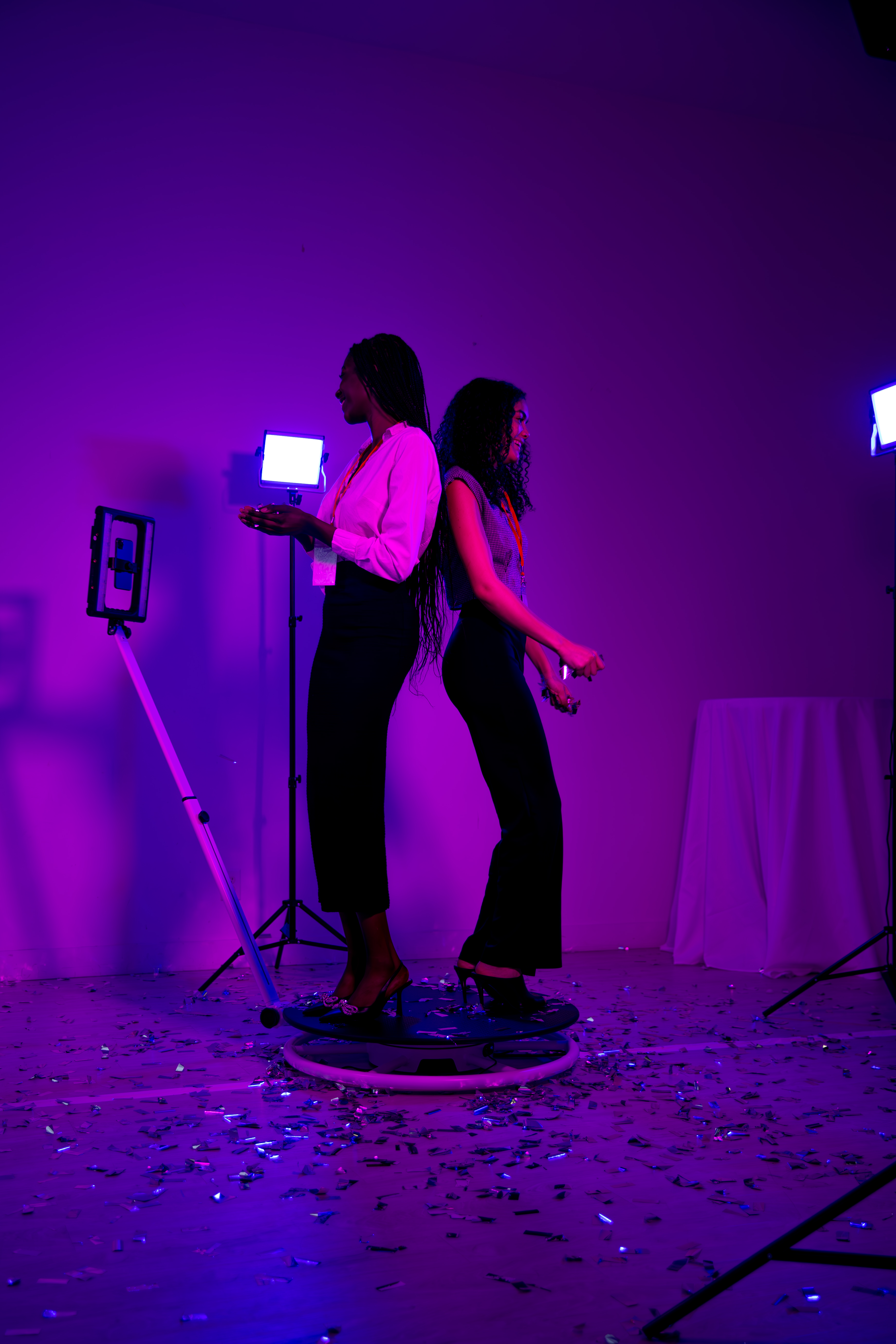 How Photo Booths Boost Engagement at Corporate Gatherings