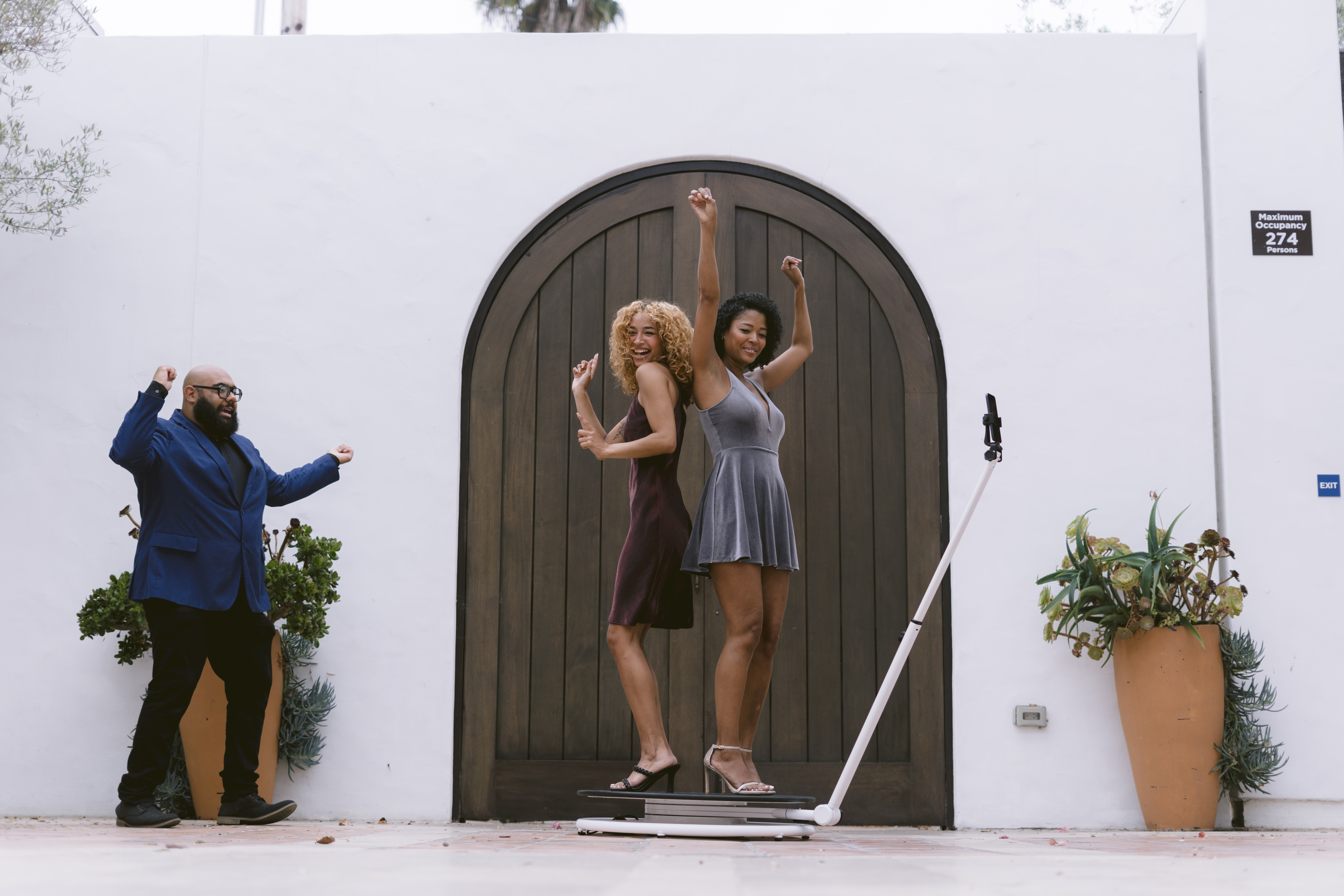 360 Video Booth Rental: The Ultimate Experience for Events in 2026
