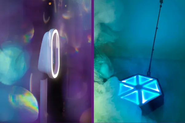 360 Video Booth vs Photo Booth: Key Differences for Your Event