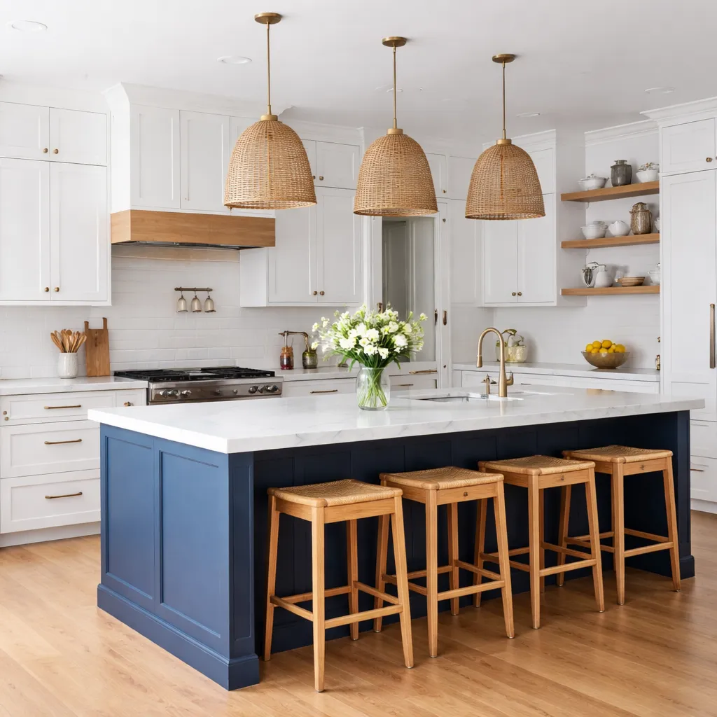 cabinet refacing orange county kitchen