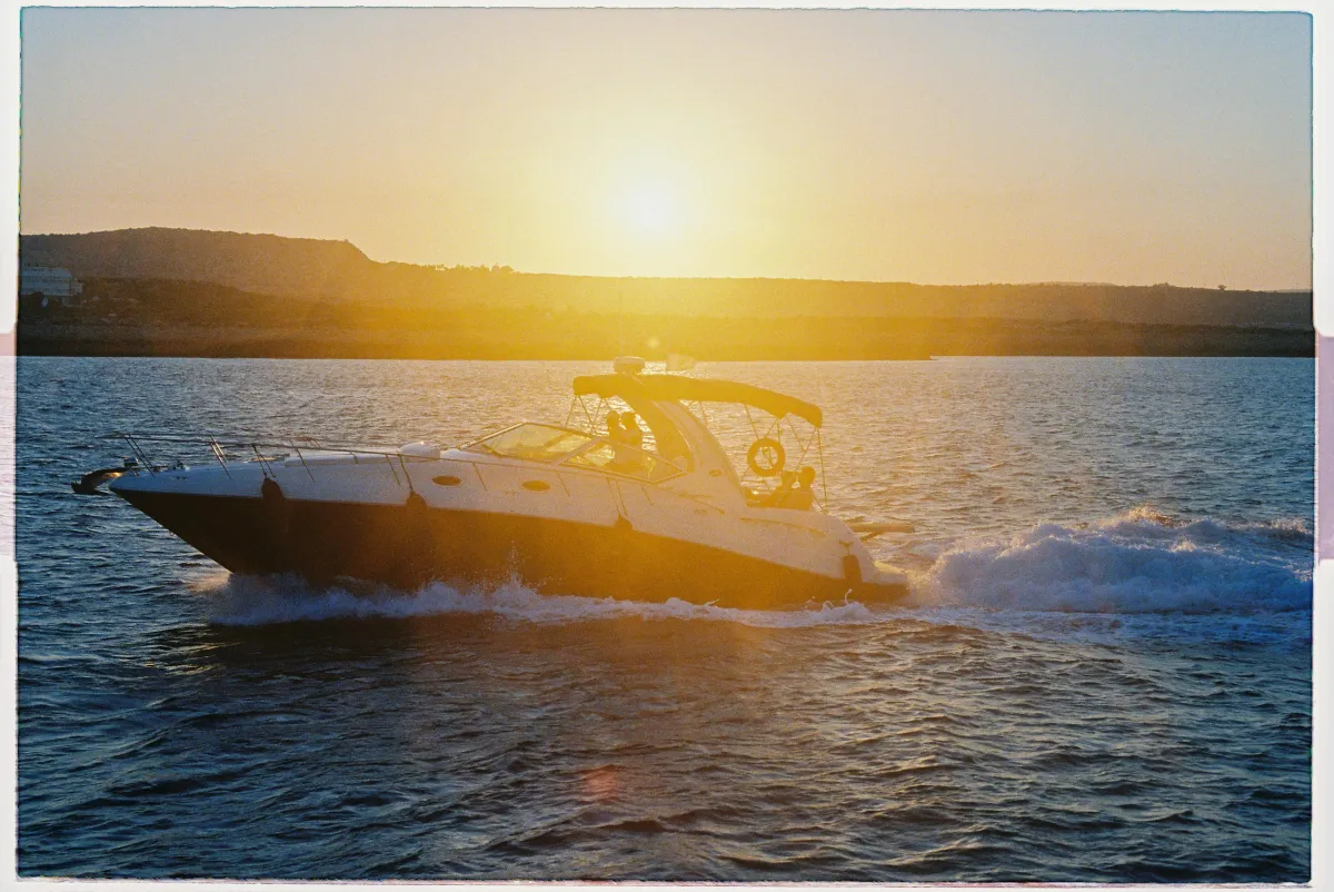 boat insurance utah