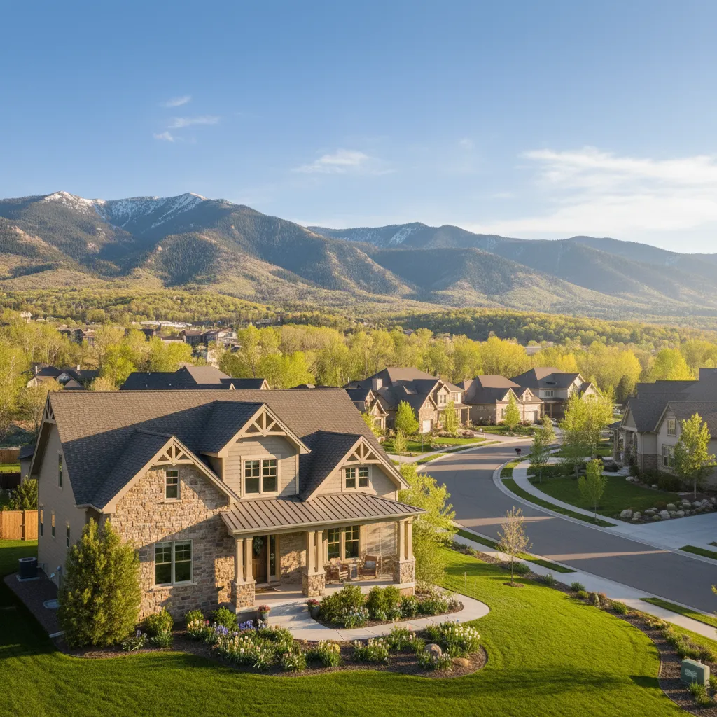 Springtime Heat & Home Insurance