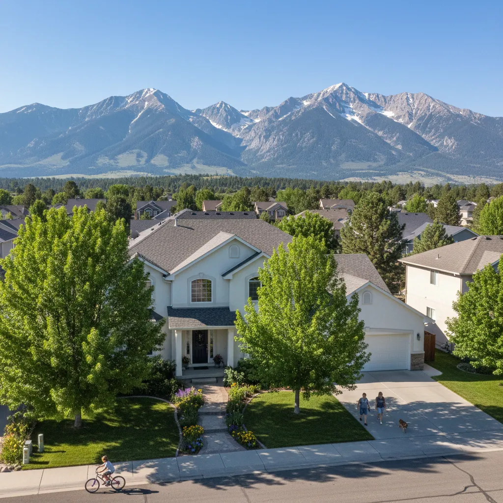 Why Your Heber Valley Home Insurance Rates Are Rising (And How to Fight Back)
