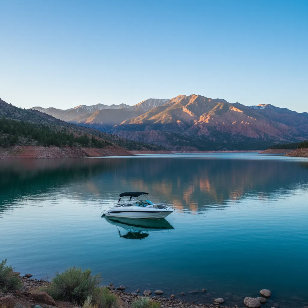 Getting Your Recreational Vehicles Ready for Summer