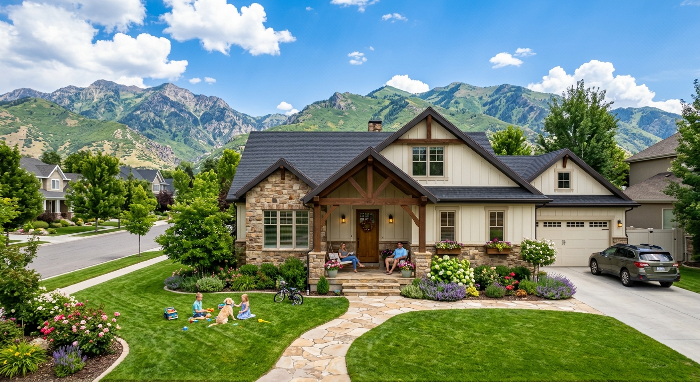 Preparing Your Home and Insurance for the Summer Season