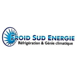 Logo FROID SUD ENERGIE