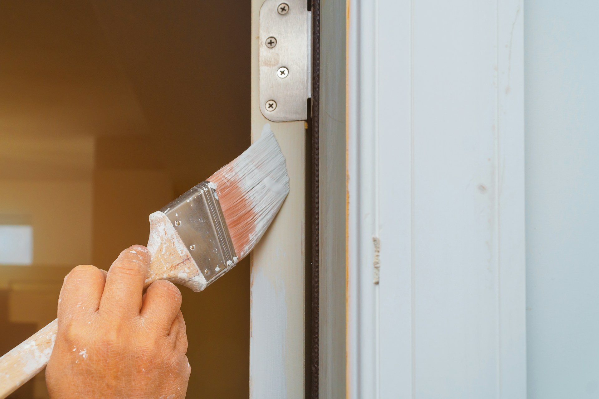 Desert HOA Repaint Rules for House Painting in Paradise