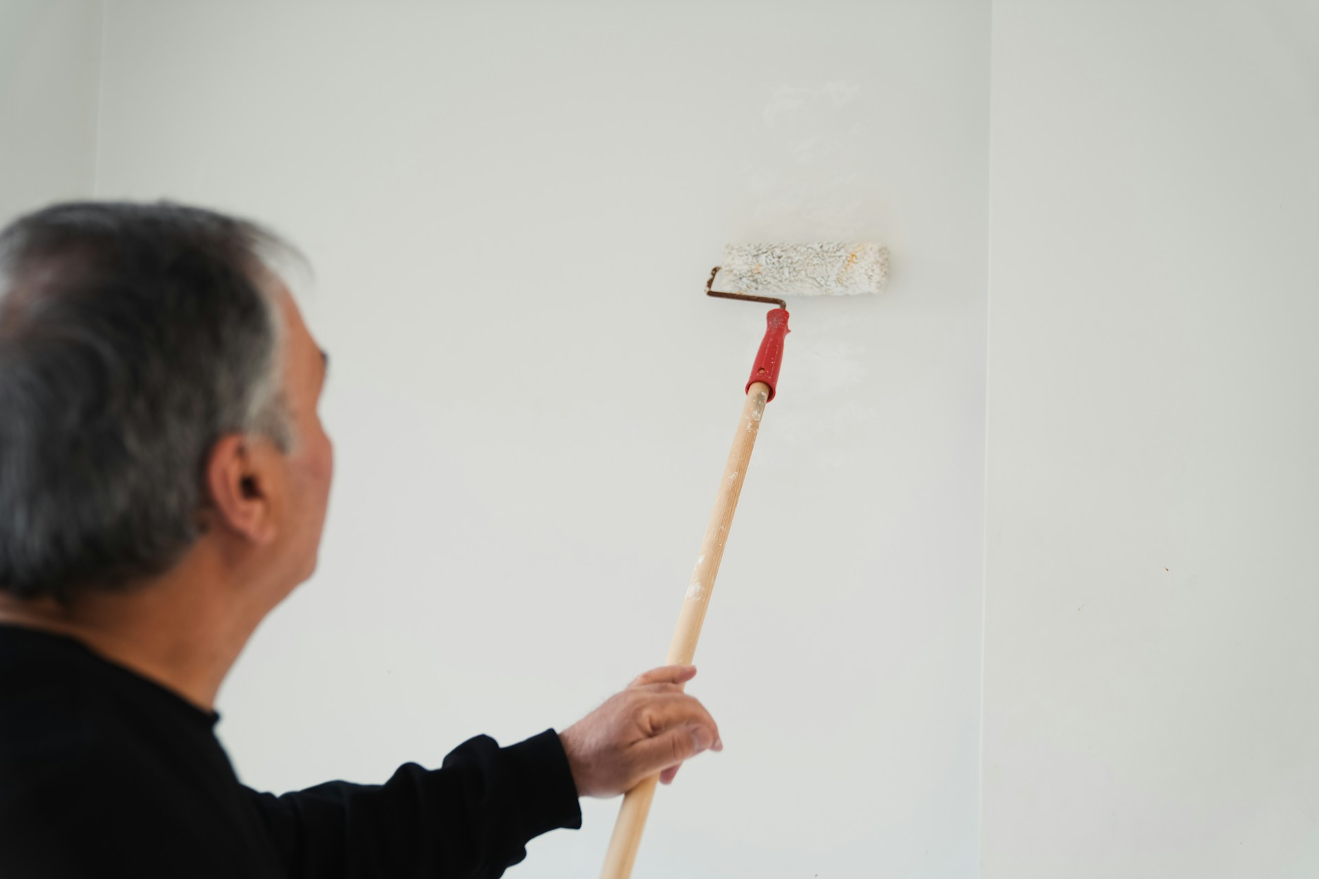 Desert-Smart Exterior Painting in Paradise Cul-De-Sacs