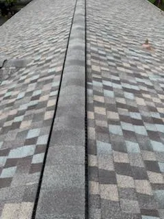 Metal Roof Replacement in 