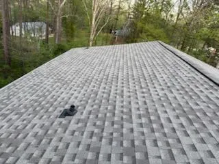 Roof Leak Repair in 