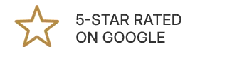 5-Star Google Rated