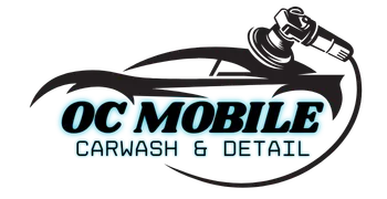 Mobile Carwash & Detailing Santa Ana