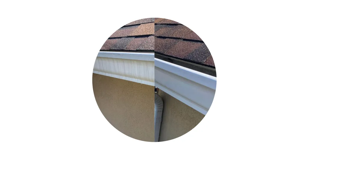 gutter repair in pooler gerogia
