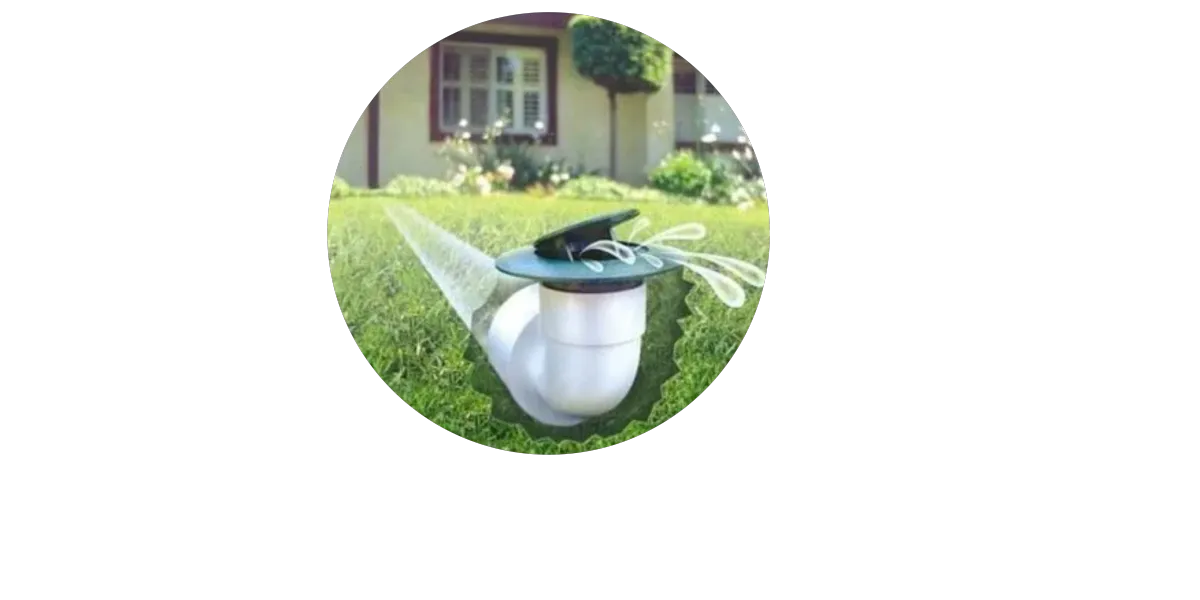 french drains installation Jacksonville 