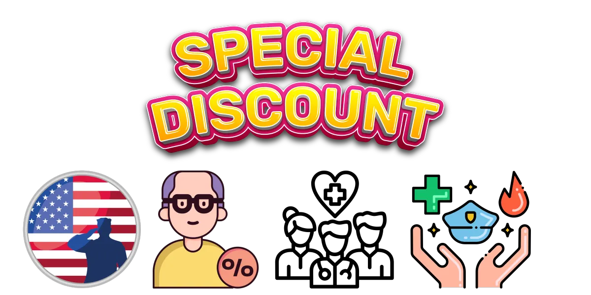 discount on gutter installation in Jacksonville Daytona Fernandina beach Florida