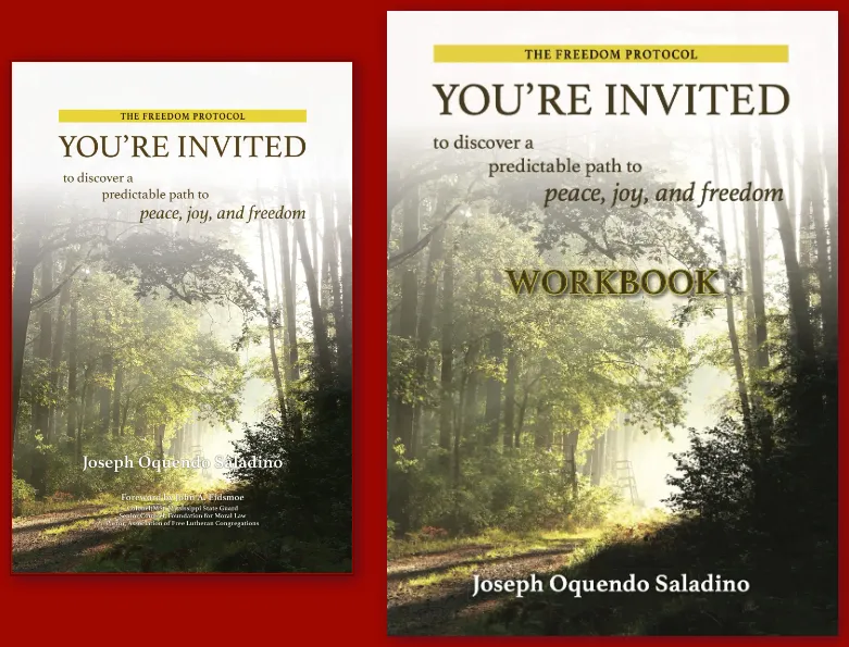 The Freedom Protocol