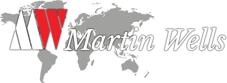 Martin Well Valve logo