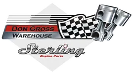 DonGross logo