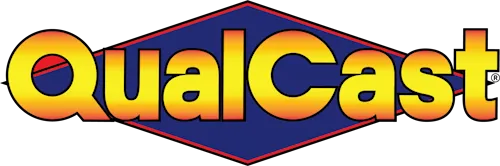 QualCast logo