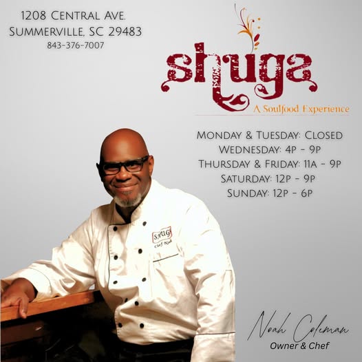 "Hours of operation"