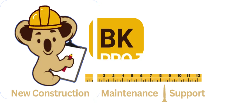 BK Pro Team Logo