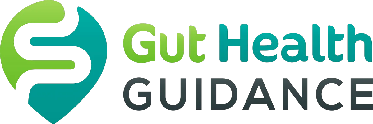 Gut Health Guidance Logo