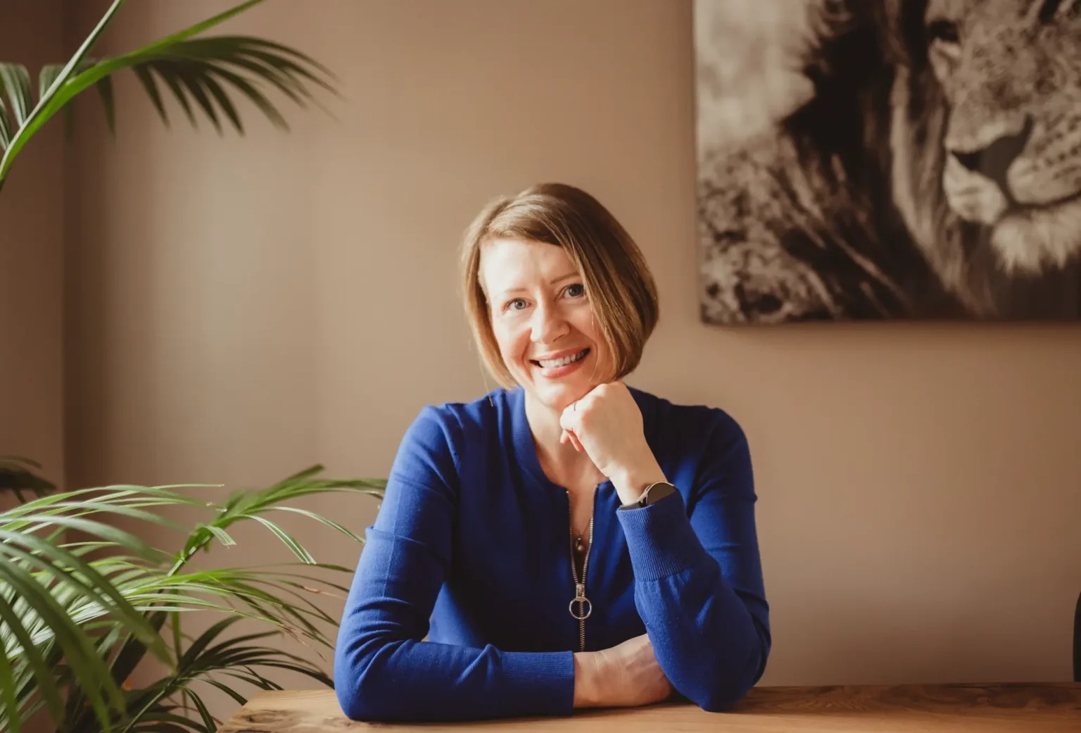 Anni Summer of Gut Health Guidance