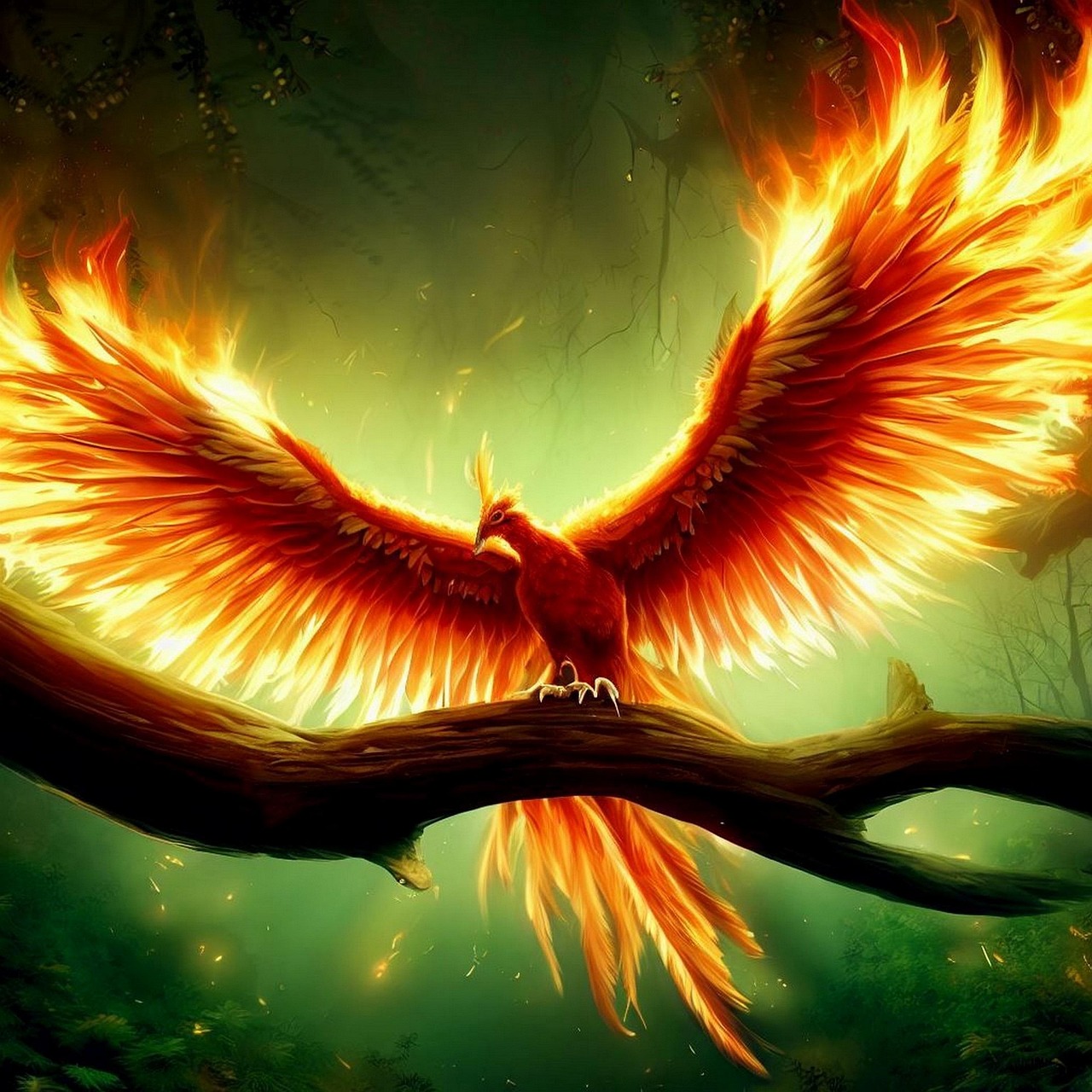 Ave Fenix