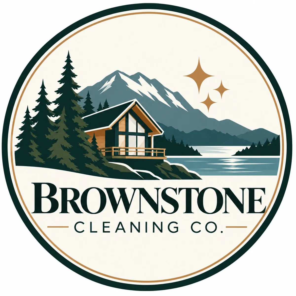 Brownstone Cleaning Co