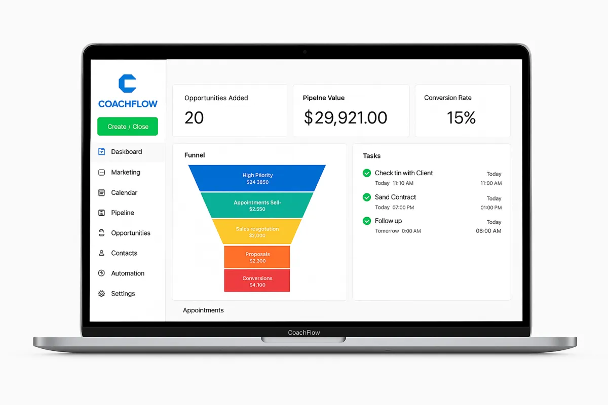 woman sitting on swing under green tree facing body of water at daytime