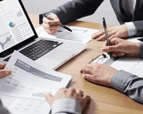 Business Funding San DIego