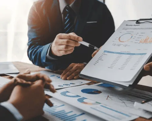 Credit Consulting San DIego