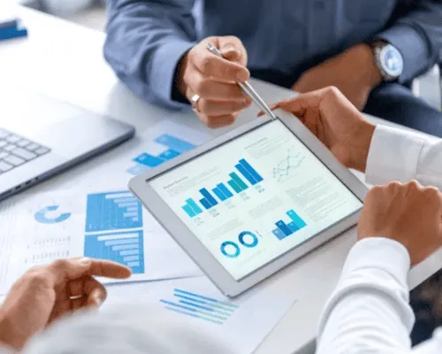 Credit Consulting